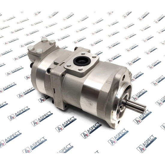 Hydraulic Pump assembly Komatsu 705-51-20070 AFM
