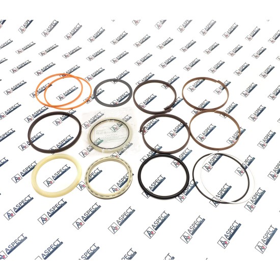 Seal kit JCB LQU0165 AFM Seal kit JCB LQU0165 AFM