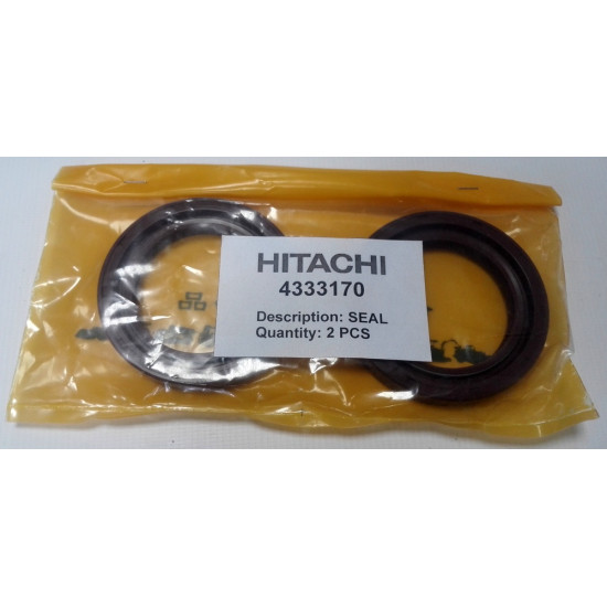 Shaft Seal Hitachi 4333170 AFM Shaft Seal Hitachi 4333170 AFM