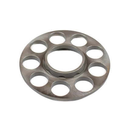 Retainer Plate Vickers PVE19, PVE21, MVE19, MFE15, MFE19 SKS