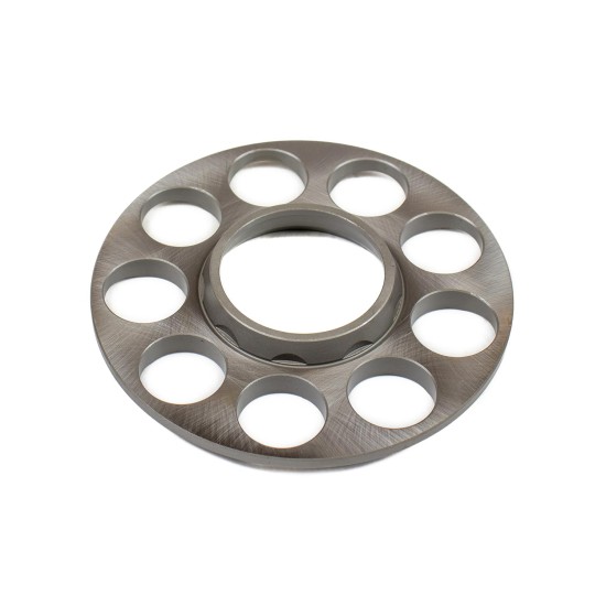 Retainer Plate Vickers PVE19, PVE21, MVE19, MFE15, MFE19 SKS Retainer Plate Vickers PVE19, PVE21, MVE19, MFE15, MFE19 SKS