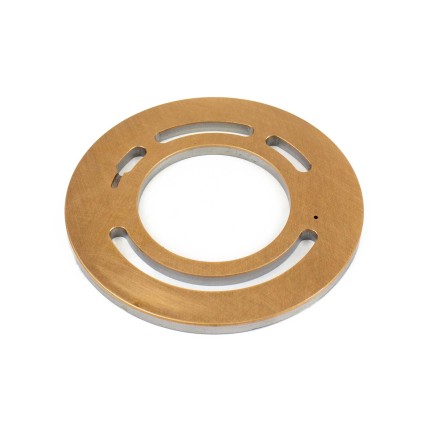 Valve plate Right Vickers 425412 SKS
