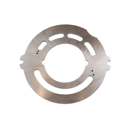 Valve plate Left Linde 2533240202 SKS Valve plate Left Linde 2533240202 SKS