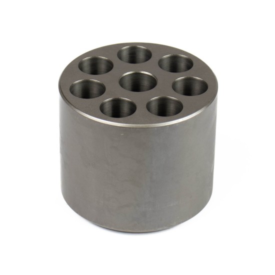 Cylinder block Rotor Bosch Rexroth R909421302 SKS Cylinder block Rotor Bosch Rexroth R909421302 SKS