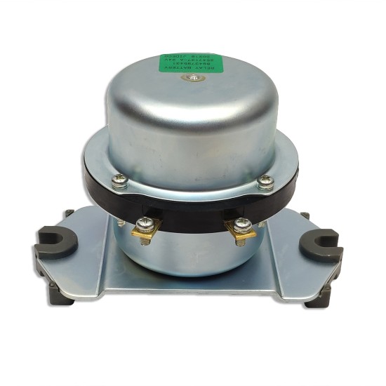 Relay Isuzu 8943795431 Genuine