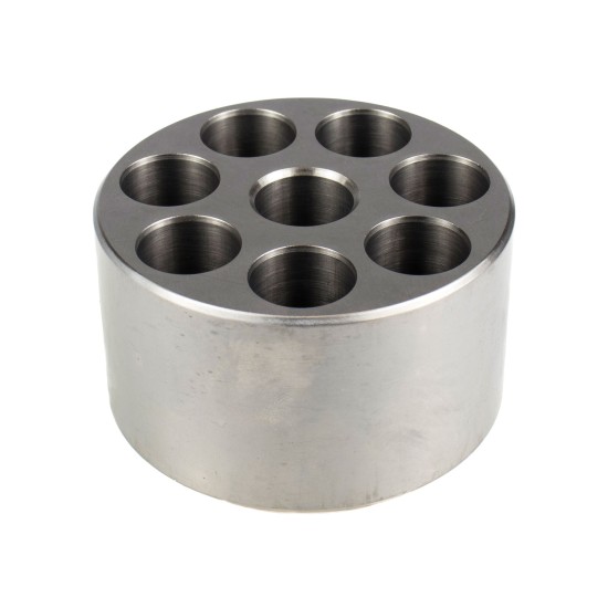 Cylinder block Rotor Bosch Rexroth R909421291 SKS Cylinder block Rotor Bosch Rexroth R909421291 SKS