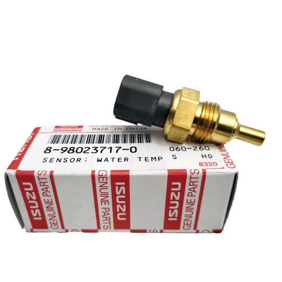 Liquid Coolant Temperature Sensor Isuzu 8980237170 Genuine Liquid Coolant Temperature Sensor Isuzu 8980237170 Genuine