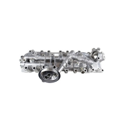 Oil cooler Isuzu 8982743420 Genuine