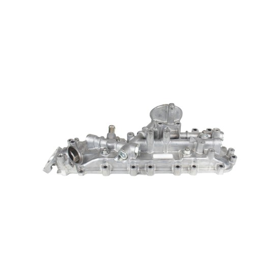 Oil cooler Isuzu 8982743420 Genuine