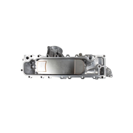 Oil cooler Isuzu 8982743420 Genuine