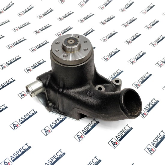 Water Pump Isuzu 02/802027 OEM