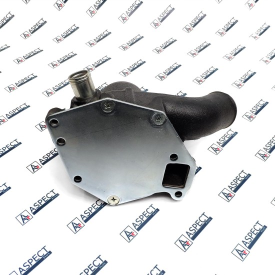 Water Pump Isuzu 02/802027 OEM