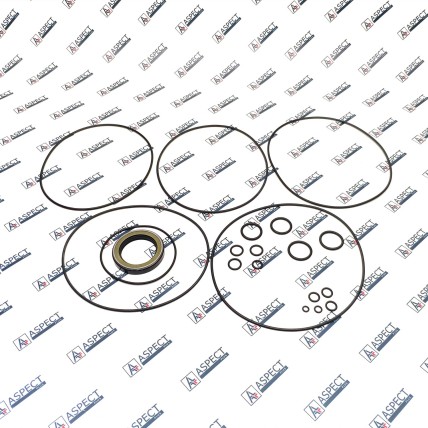 Seal kit motor Jeil XKAY-00553S SKS