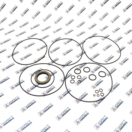 Seal kit motor Jeil XKAY-00553S SKS Seal kit motor Jeil XKAY-00553S SKS