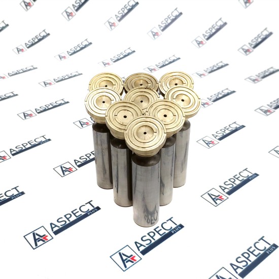 Piston shoe Bosch Rexroth R902226757 SKS Piston shoe Bosch Rexroth R902226757 SKS