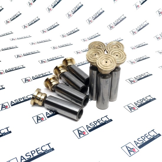 Piston shoe Bosch Rexroth R902226757 SKS
