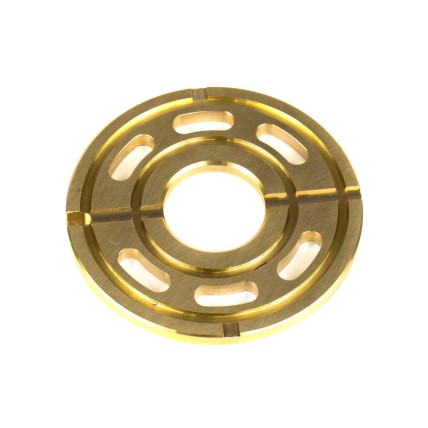 Valve plate Motor Bobcat 6671904 SKS