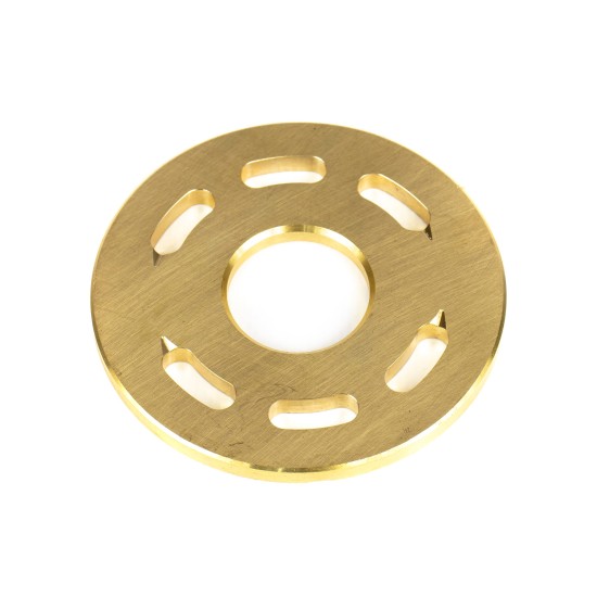 Valve plate Motor Bobcat 6671904 SKS