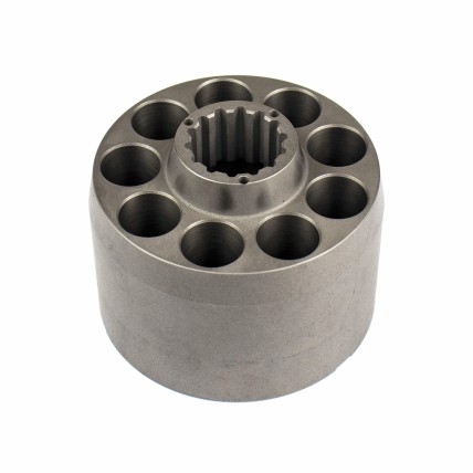 Cylinder block Rotor Bobcat 6671902 SKS
