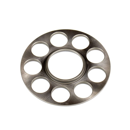 Retainer Plate Bobcat 331, 334 SKS Retainer Plate Bobcat 331, 334 SKS
