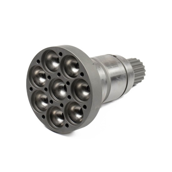 Drive Shaft Motor Bosch Rexroth R909921430 SKS Drive Shaft Motor Bosch Rexroth R909921430 SKS