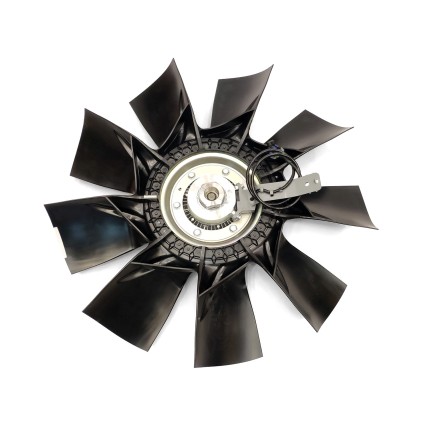 Viscous Drive JCB 333/J9434 OEM