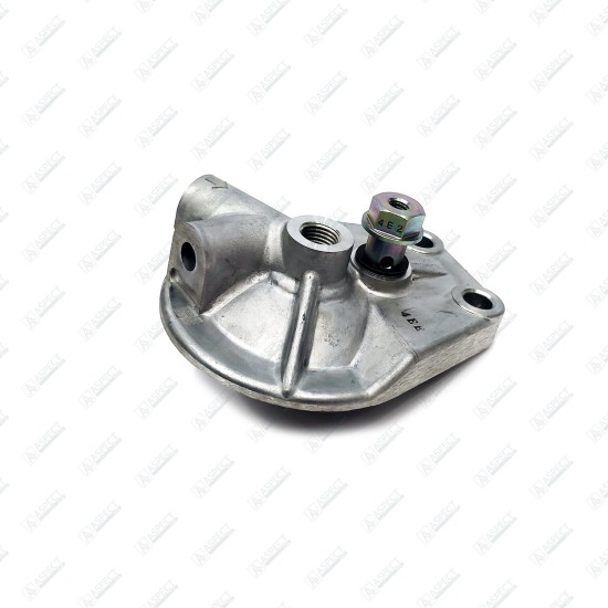 Fuel Filter Body Isuzu 1132120872 Genuine
