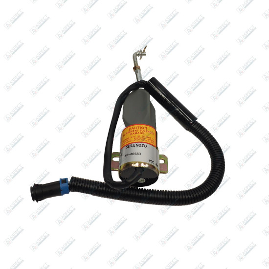 Solenoid Diesel Engine SD-003A3 AFM Solenoid Diesel Engine SD-003A3 AFM