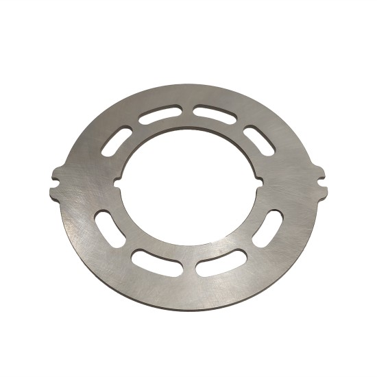 Valve plate Left Linde 2653240218 SKS Valve plate Left Linde 2653240218 SKS