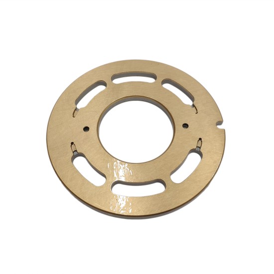 Valve plate Motor Kayaba 05/909512 SKS Valve plate Motor Kayaba 05/909512 SKS