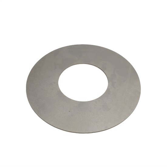 Shoe plate Bosch Rexroth UC1100235743 H=1.0 mm SKS Shoe plate Bosch Rexroth UC1100235743 H=1.0 mm SKS