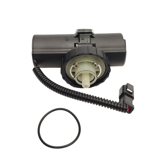 Fuel feed Pump JCB 32/925994 JQHV Fuel feed Pump JCB 32/925994 JQHV
