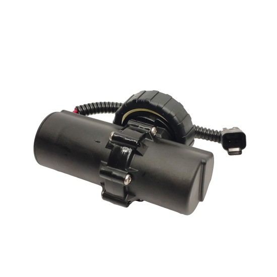 Fuel feed Pump JCB 32/925994 JQHV