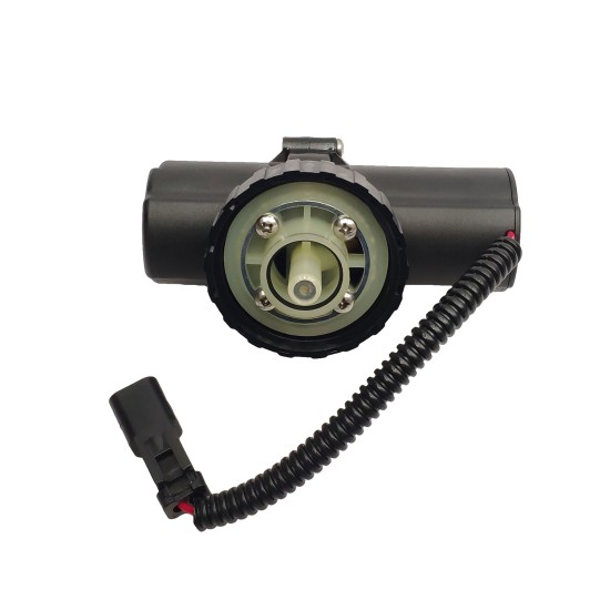 Fuel feed Pump JCB 32/925994 JQHV