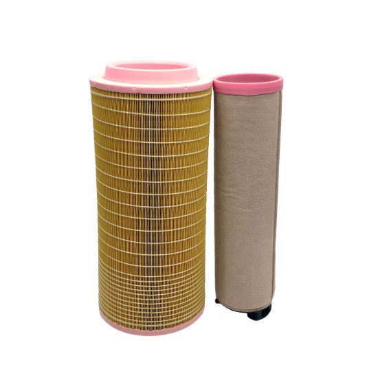 Air Filter JCB 32/925284+32/925285 Set JQHV Air Filter JCB 32/925284+32/925285 Set JQHV