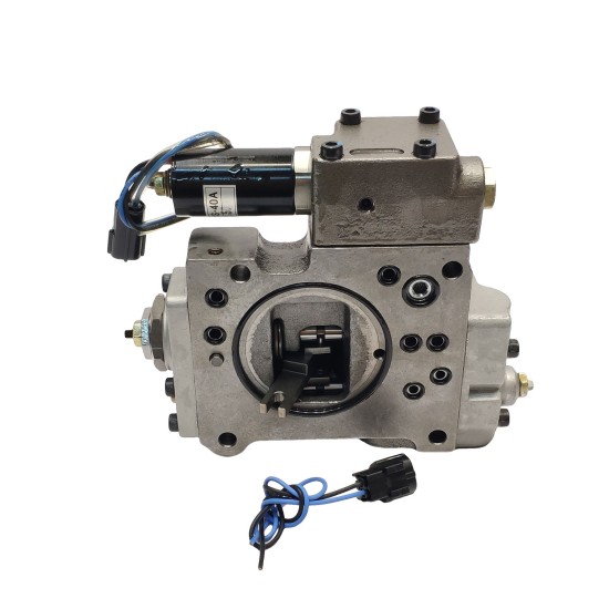 Regulator assembly Kawasaki VOE14535541 HANDOK Regulator assembly Kawasaki VOE14535541 HANDOK