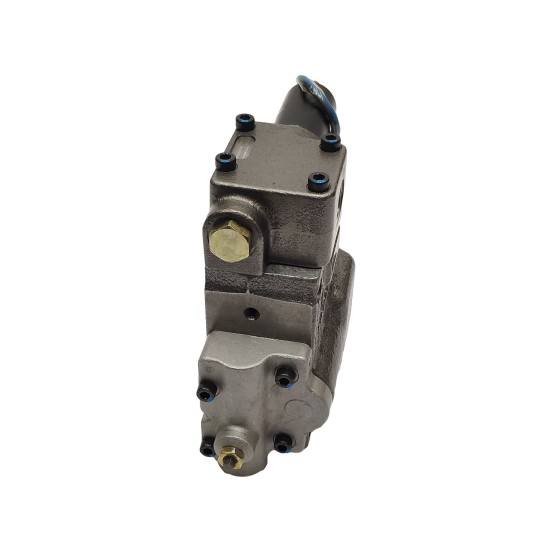 Regulator assembly Kawasaki VOE14535541 HANDOK