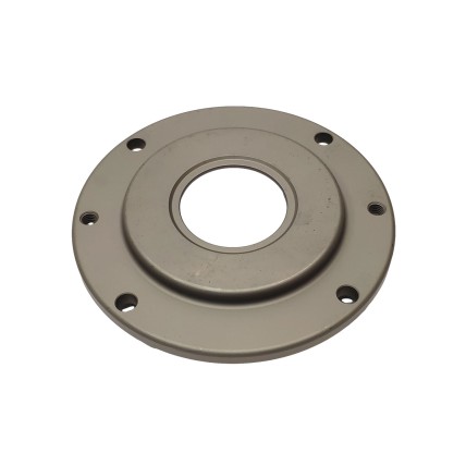 Hydraulic Pump Head Cover (block) Kawasaki SA8230-09270 HANDOK