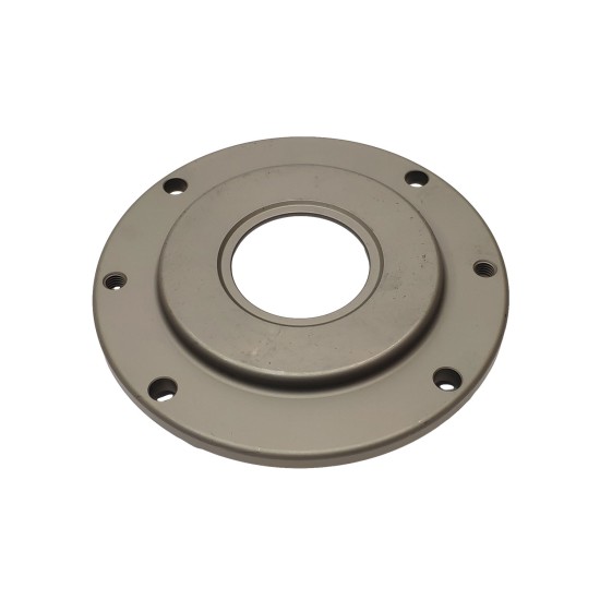 Hydraulic Pump Head Cover (block) Kawasaki SA8230-09270 HANDOK Hydraulic Pump Head Cover (block) Kawasaki SA8230-09270 HANDOK