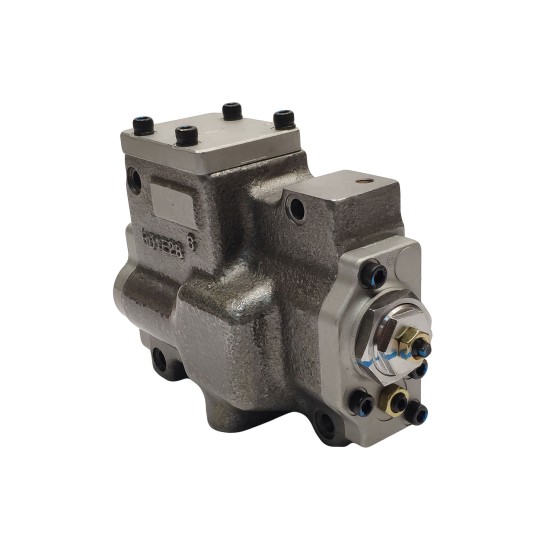 Regulator assembly Kawasaki VOE14508530 HANDOK