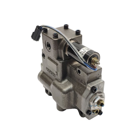 Regulator assembly Kawasaki VOE14508542 HANDOK