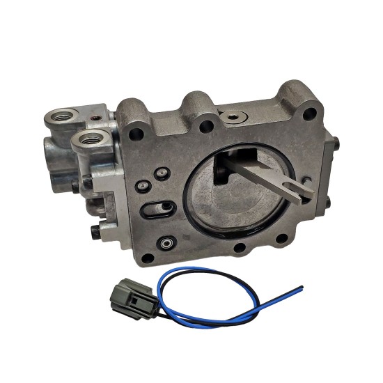 Regulator assembly Kawasaki VOE14609380 HANDOK Regulator assembly Kawasaki VOE14609380 HANDOK