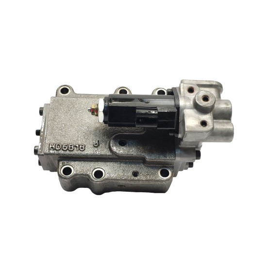Regulator assembly Kawasaki VOE14609380 HANDOK