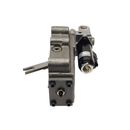 Regulator assembly Kawasaki VOE14609380 HANDOK