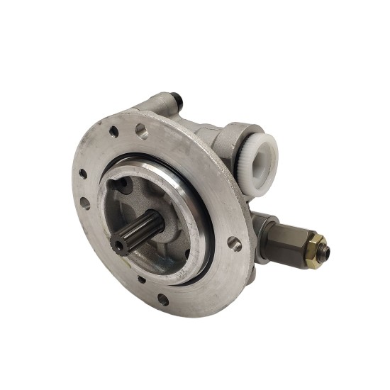 Gear pump Kawasaki K7V100DTP HANDOK Gear pump Kawasaki K7V100DTP HANDOK