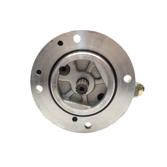 Gear pump Kawasaki K7V100DTP HANDOK
