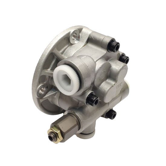 Gear pump Kawasaki K7V100DTP HANDOK