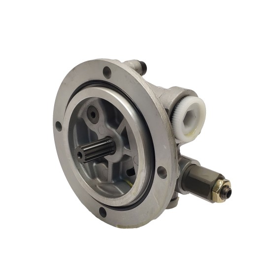 Gear pump Kawasaki K7V125DTP HANDOK Gear pump Kawasaki K7V125DTP HANDOK