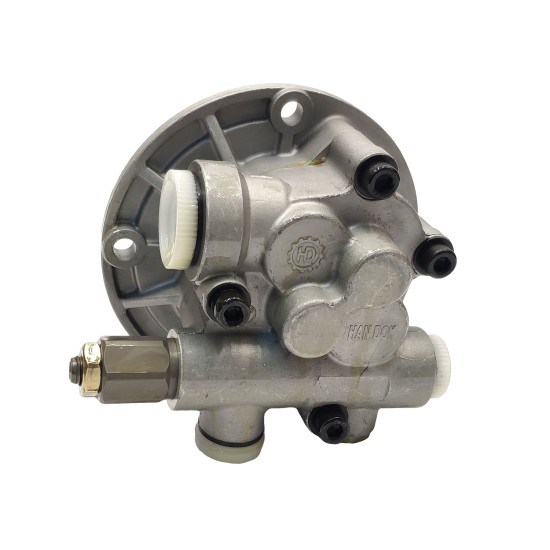 Gear pump Kawasaki K7V125DTP HANDOK