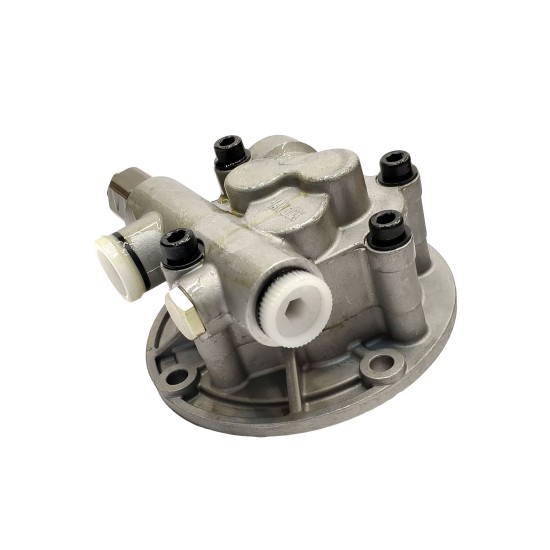 Gear pump Kawasaki K7V125DTP HANDOK